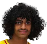 Nawaf bin Saleh Al Azizi logo