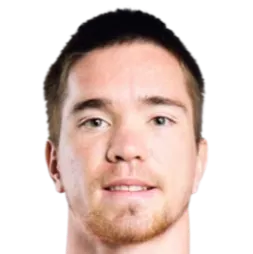 Aleksandr Rudenko logo