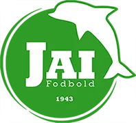 JAI Fodbold Women logo