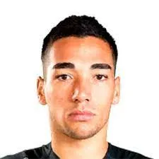 Lautaro José Belleggia logo