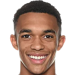 Trent Alexander-Arnold photo