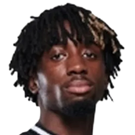 Gueda Noah Nadje logo