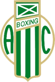 Boxing Club logo