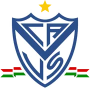 Velez Sarsfield logo