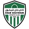 Khan Shaykhun logo