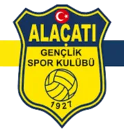 Alacati Spor Kulubu logo