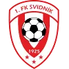 FK Svidnik logo
