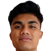 Muhammad Ramadhan Sananta logo