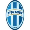 Mlada Boleslav U19 logo