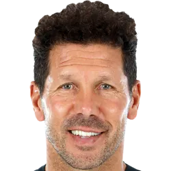Diego Simeone photo 