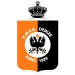 Deinze U21 logo