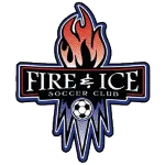 Fire and Ice SC (w) logo