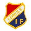 Lerkils IF logo