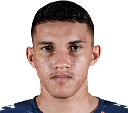 Rokenedy dos Santos photo 