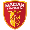 Badak Lampung logo