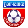 Donchanka Novoshakhtinsk (w) logo