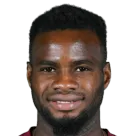 Lassana Coulibaly logo