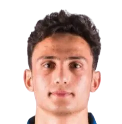 Giorgi Kochorashvili logo