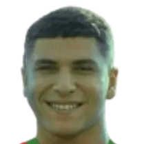 Mohamed Mossad Mohamed logo