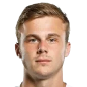 Simun Hrgovic portrait