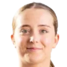 Kamma Bundgaard Fredsted portrait