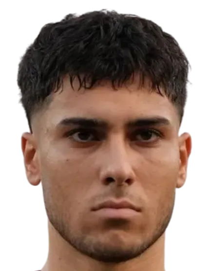 Talha Bartu Özdemir logo