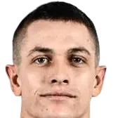 Joshua·Damevski logo