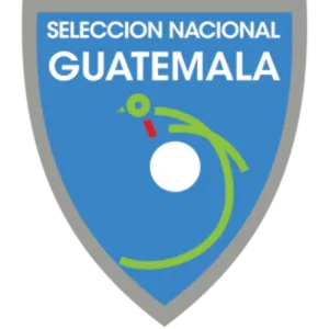 Guatemala Women logo