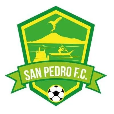 San-Pédro FC logo