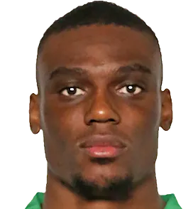 Scott Bitsindou photo 