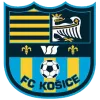 MFK Kosice B logo