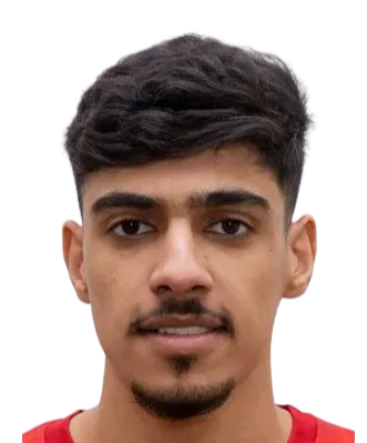 Ahmed Al-Sherooqi photo 