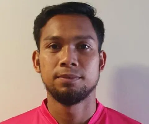 Saepuloh Maulana logo