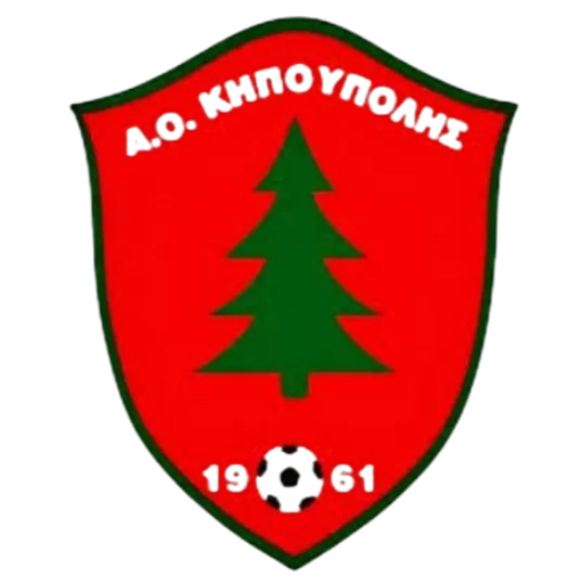 Kipoupoli logo