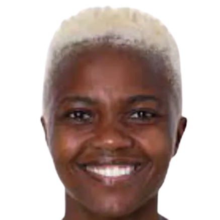 Bambanani Mbane logo