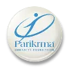Parikrma FC Women logo