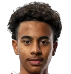 Marlee Jean Francois logo