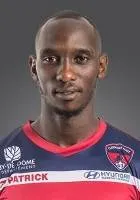 Alassane Ndiaye logo