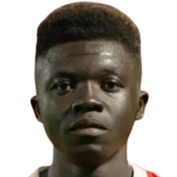 Bebel Chec Doumbia logo