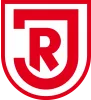 SSV Jahn Regensburg II logo