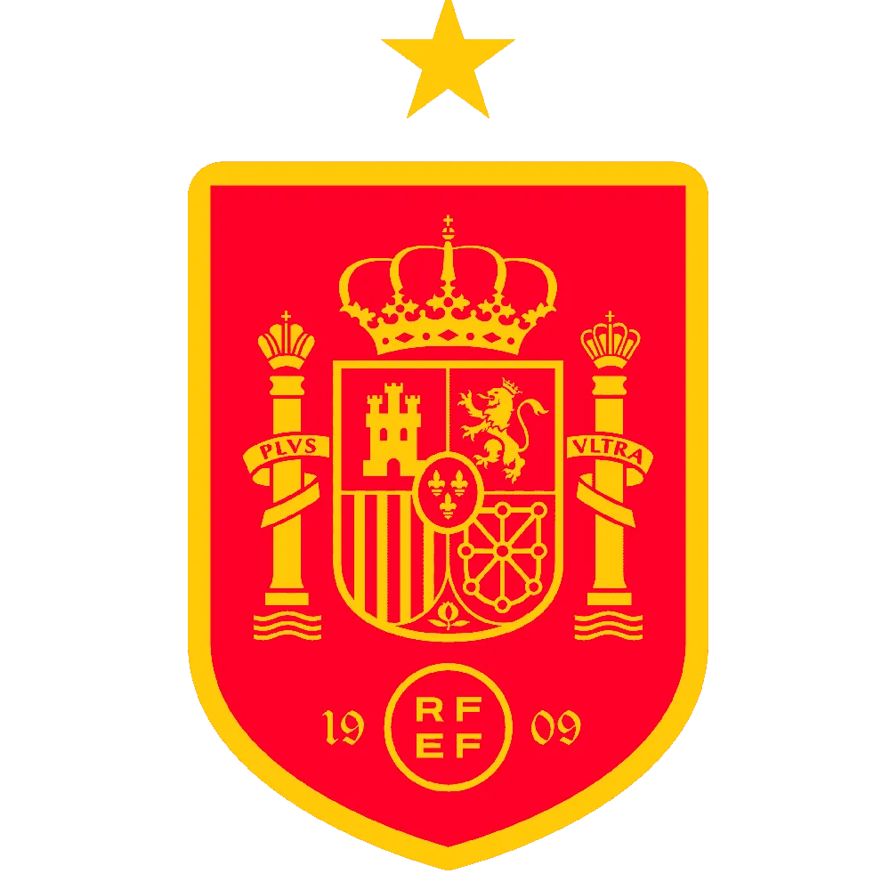 Spain U21 logo