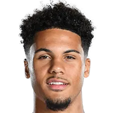 Myles Peart-Harris photo 