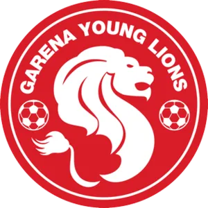 Young Lions logo