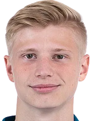 Nikita Tereshchuk logo