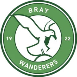 Bray Wanderers logo