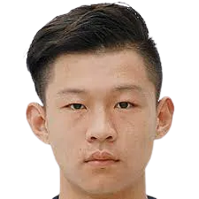 Zhang Jiansheng logo