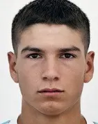 Federico Bonini logo