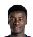 Moussa Wagué logo
