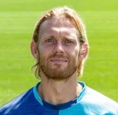 Craig Mackail-Smith logo