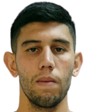 Enzo Adrián López logo